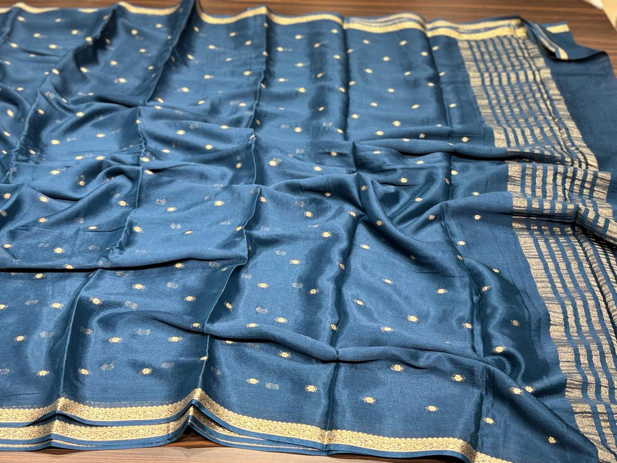 Chiffon Georgette