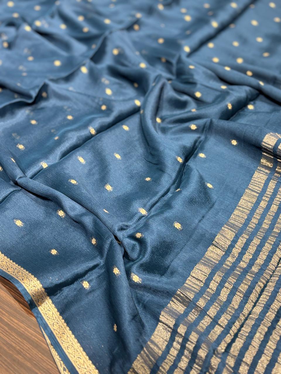 Chiffon Georgette