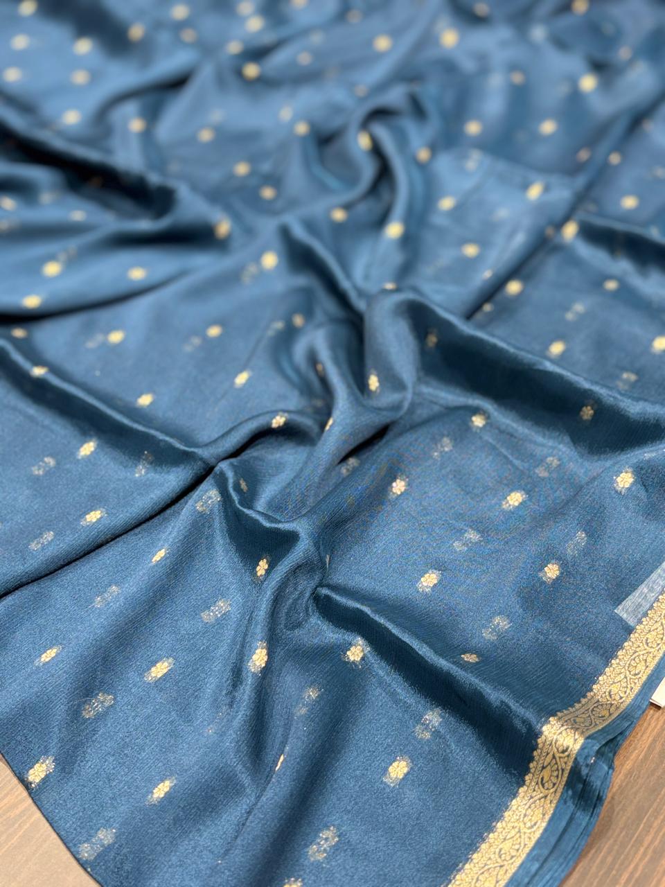 Chiffon Georgette