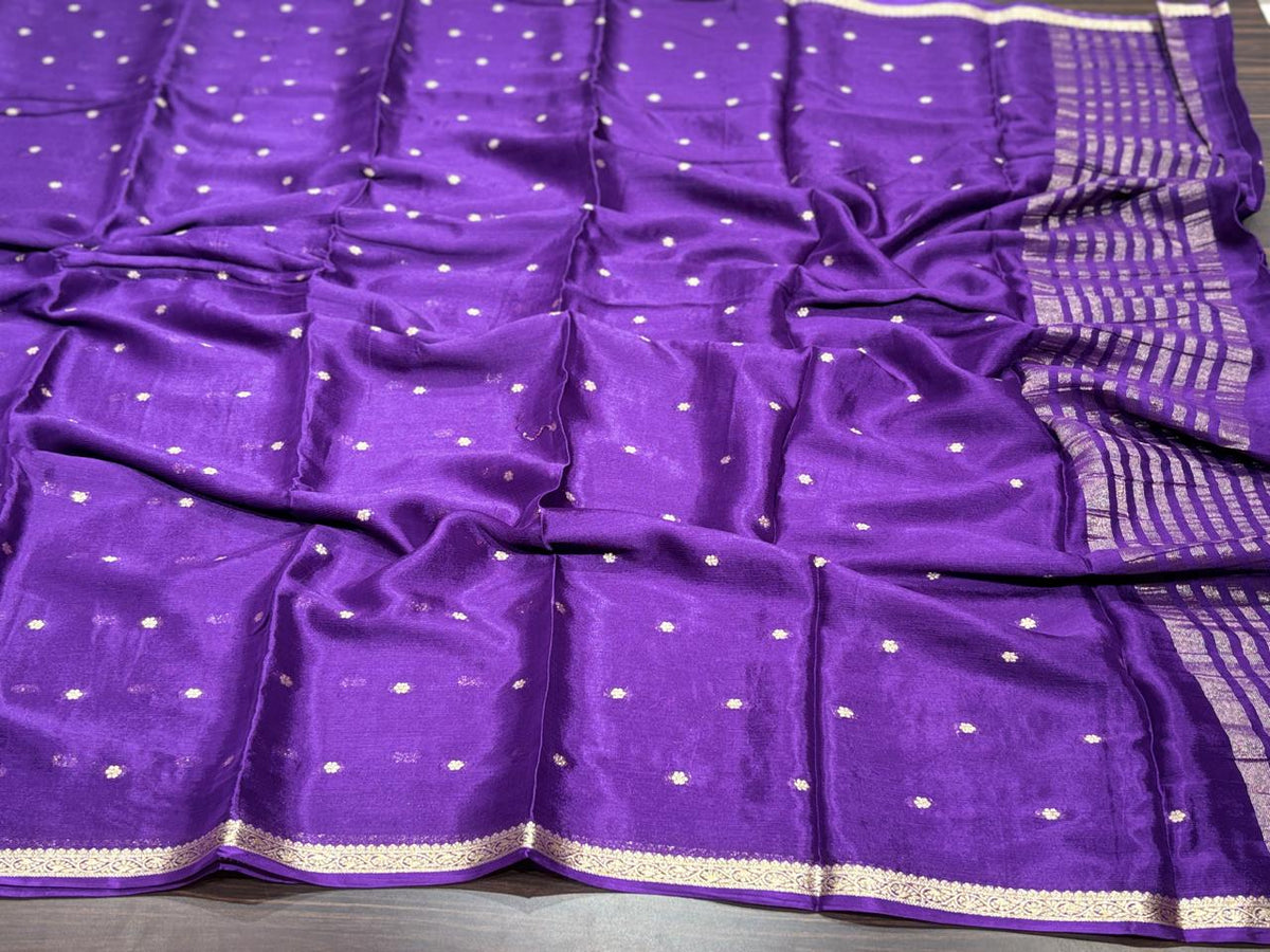 Chiffon Georgette