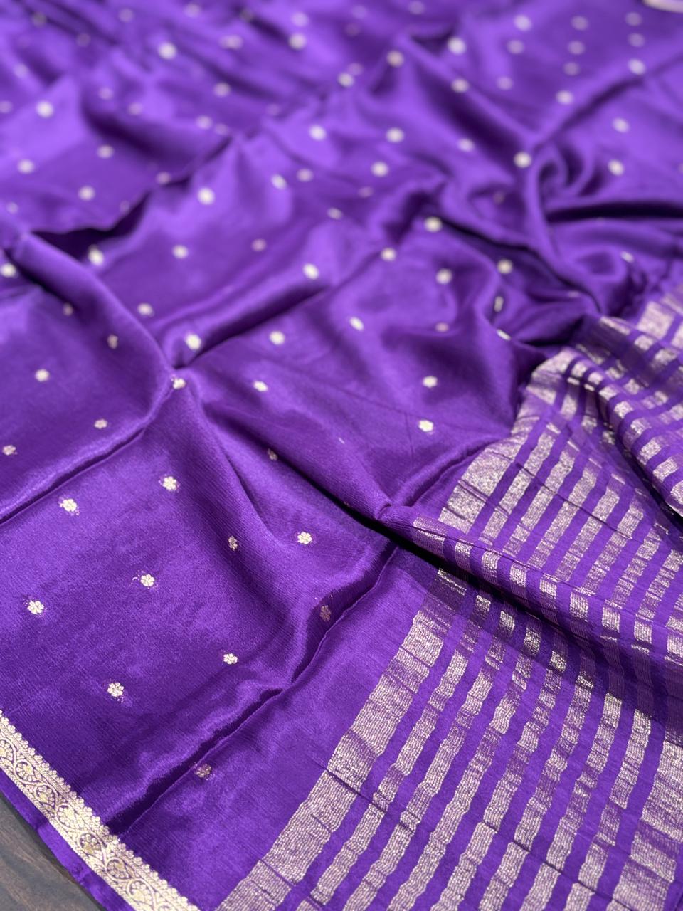 Chiffon Georgette