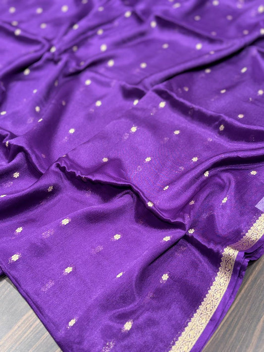 Chiffon Georgette