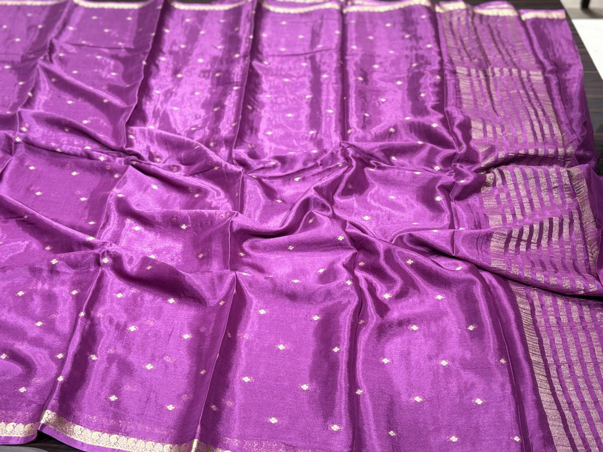 Chiffon Georgette