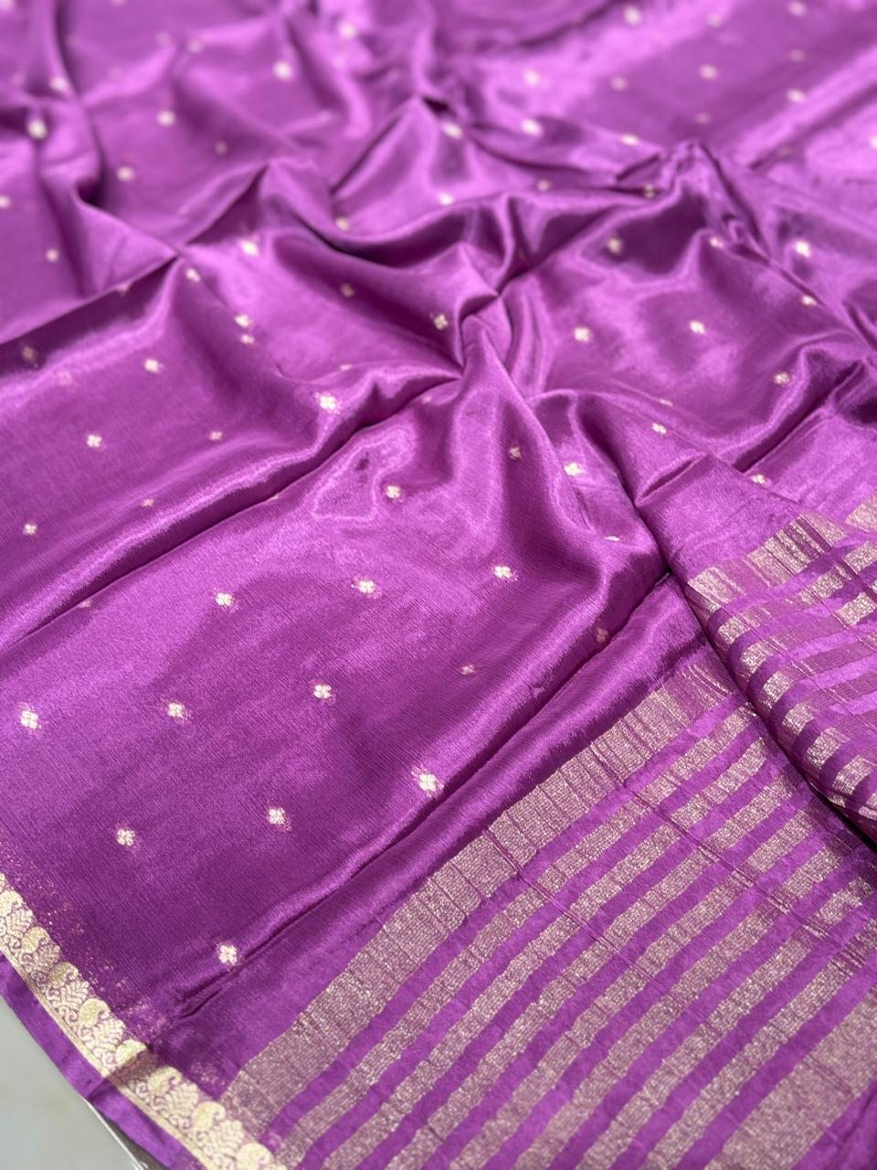 Chiffon Georgette