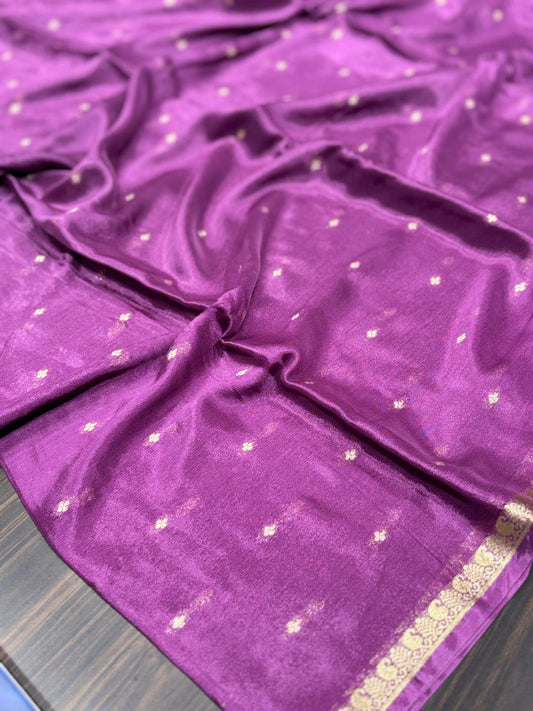 Chiffon Georgette