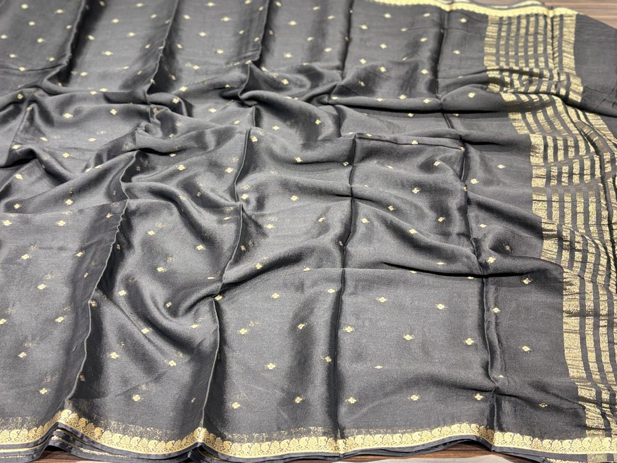 Chiffon Georgette