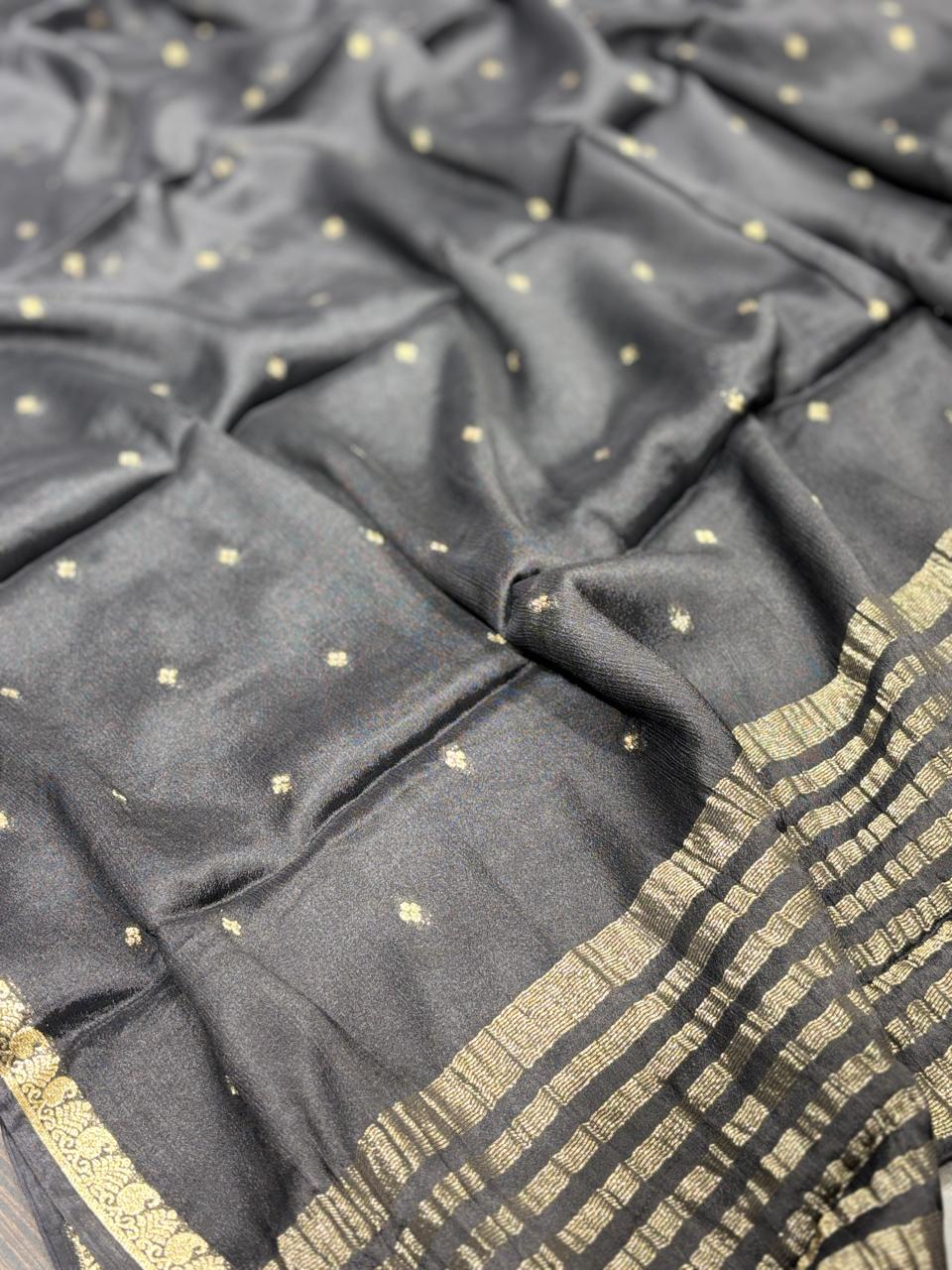 Chiffon Georgette