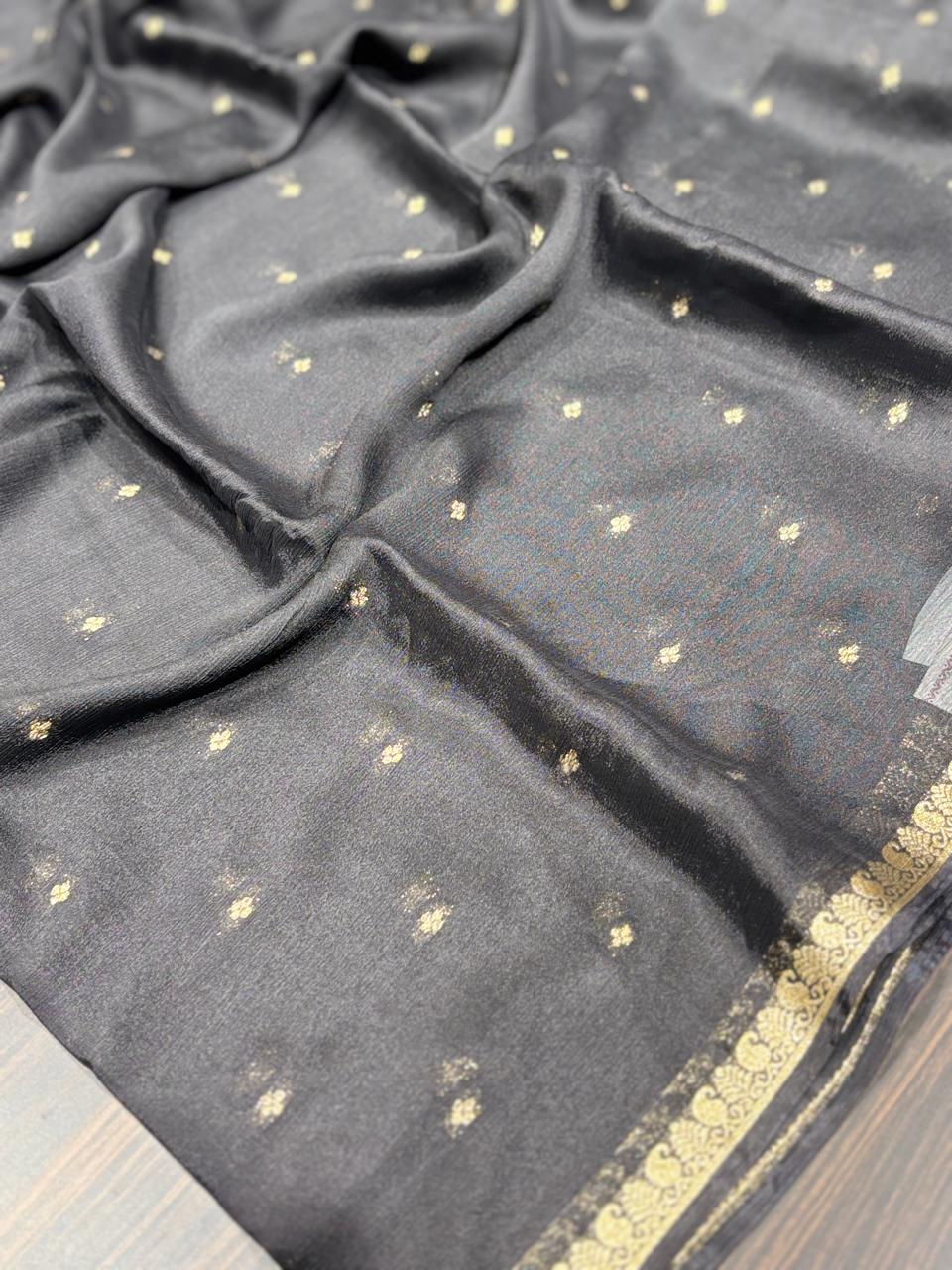 Chiffon Georgette