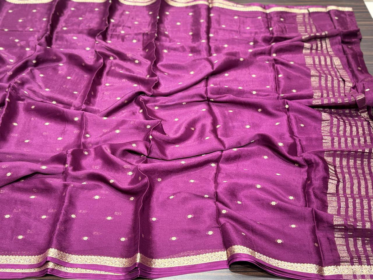 Chiffon Georgette