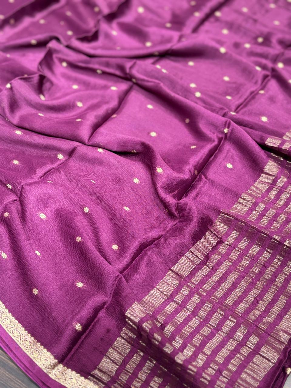 Chiffon Georgette