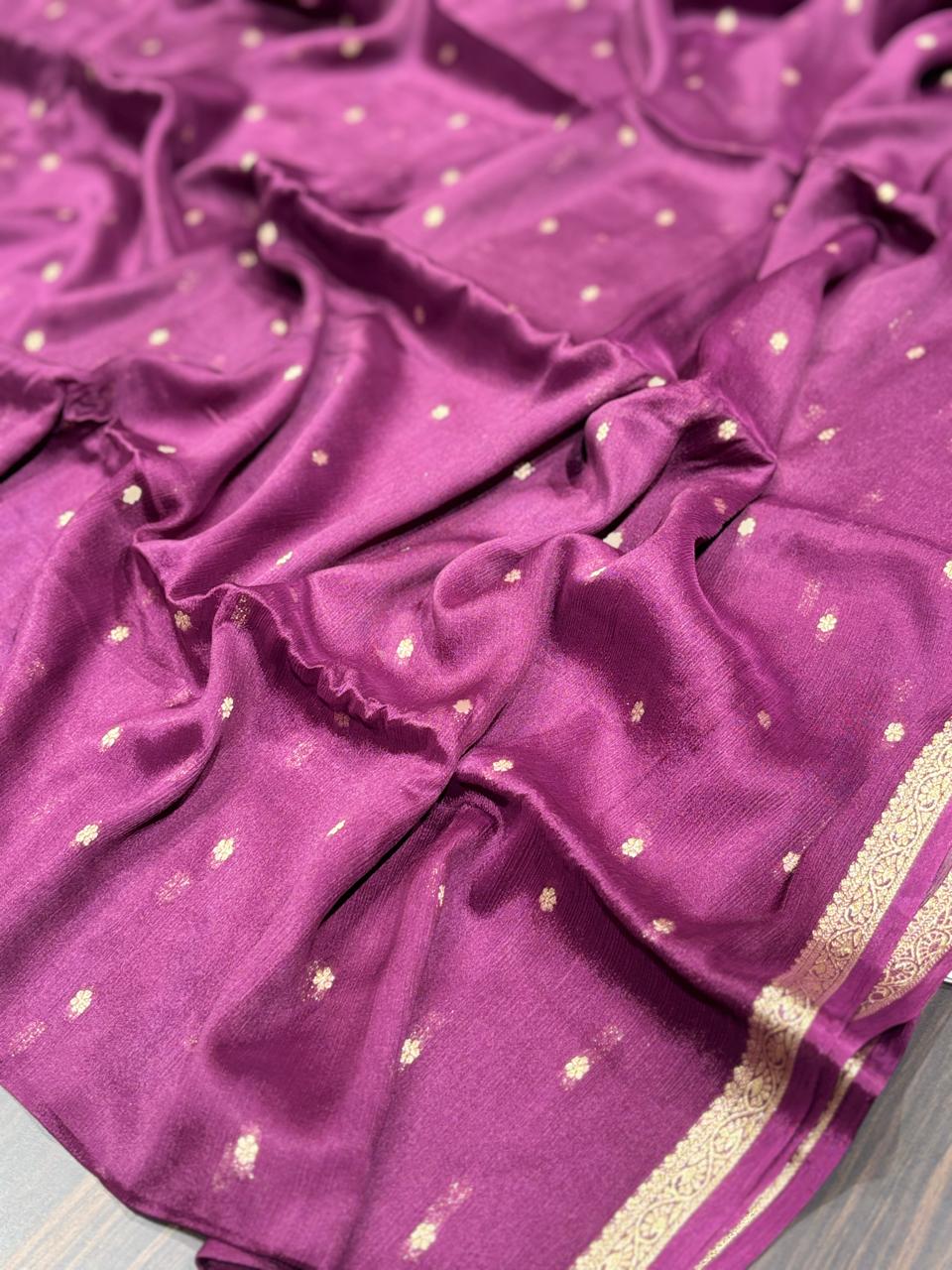 Chiffon Georgette