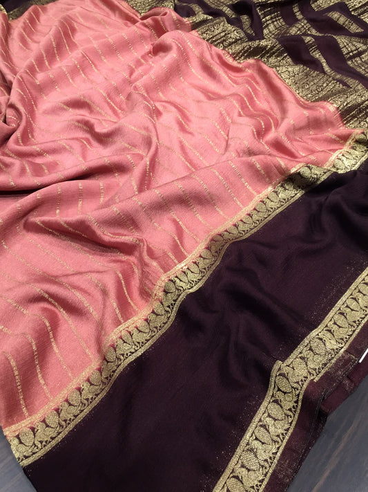 Chiffon Georgette