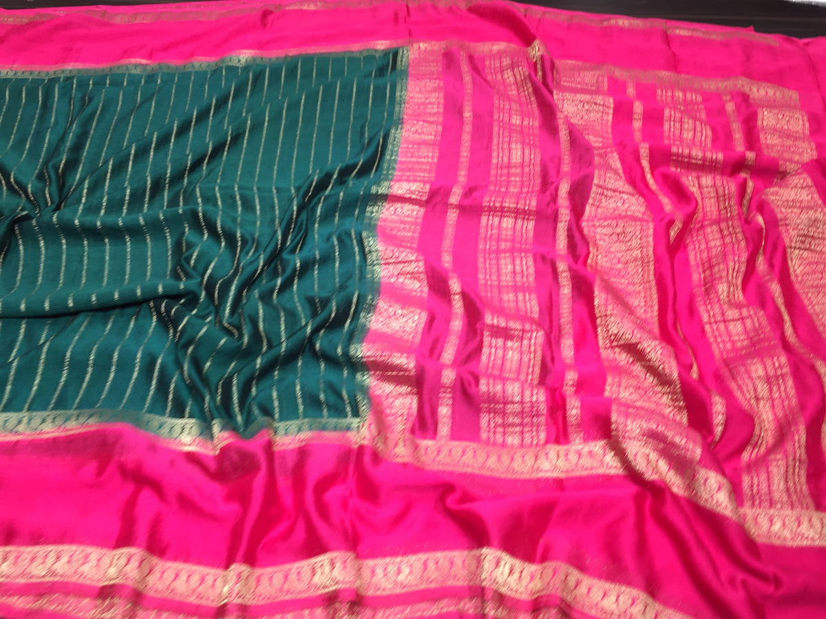 Chiffon Georgette