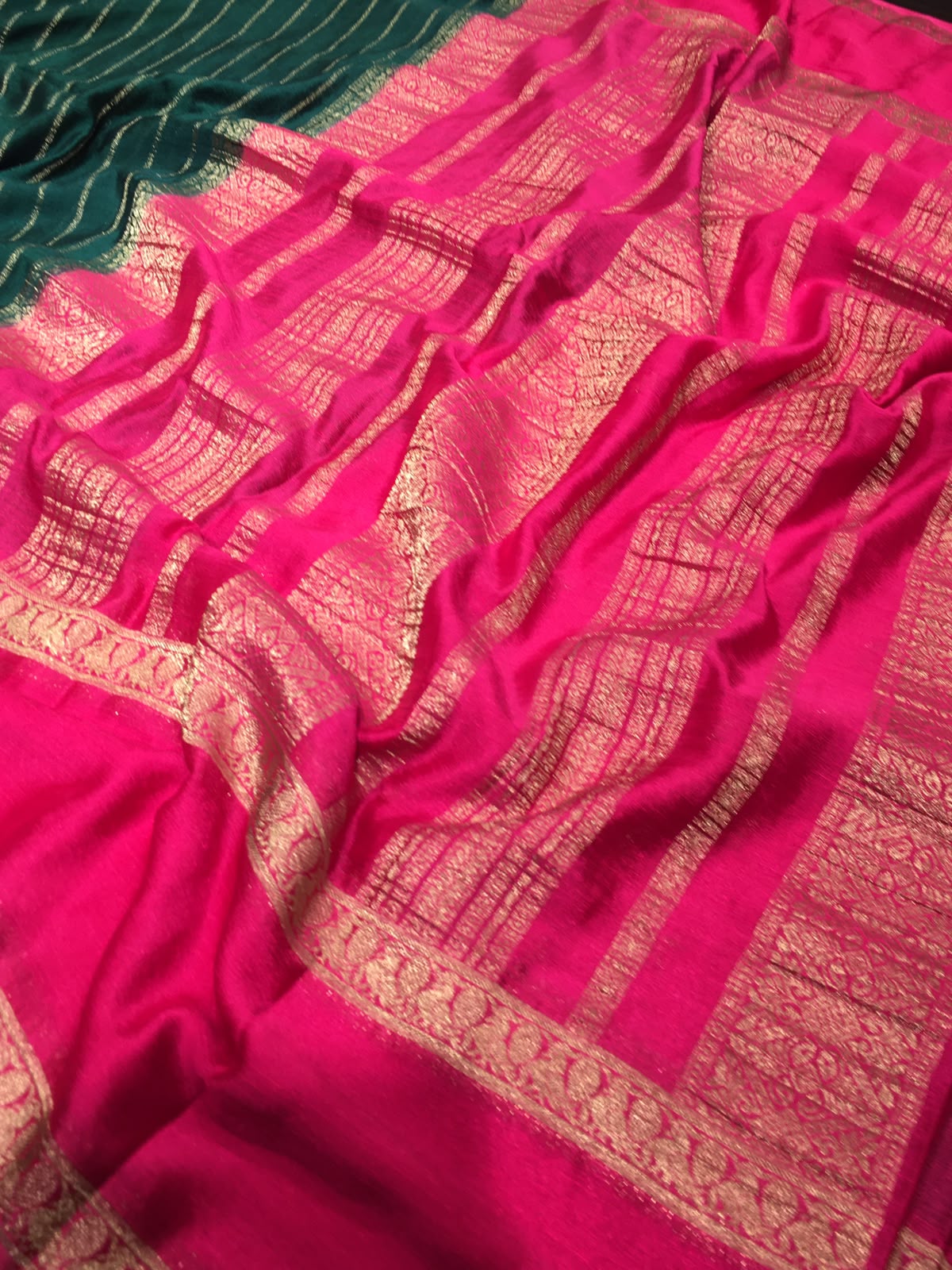 Chiffon Georgette