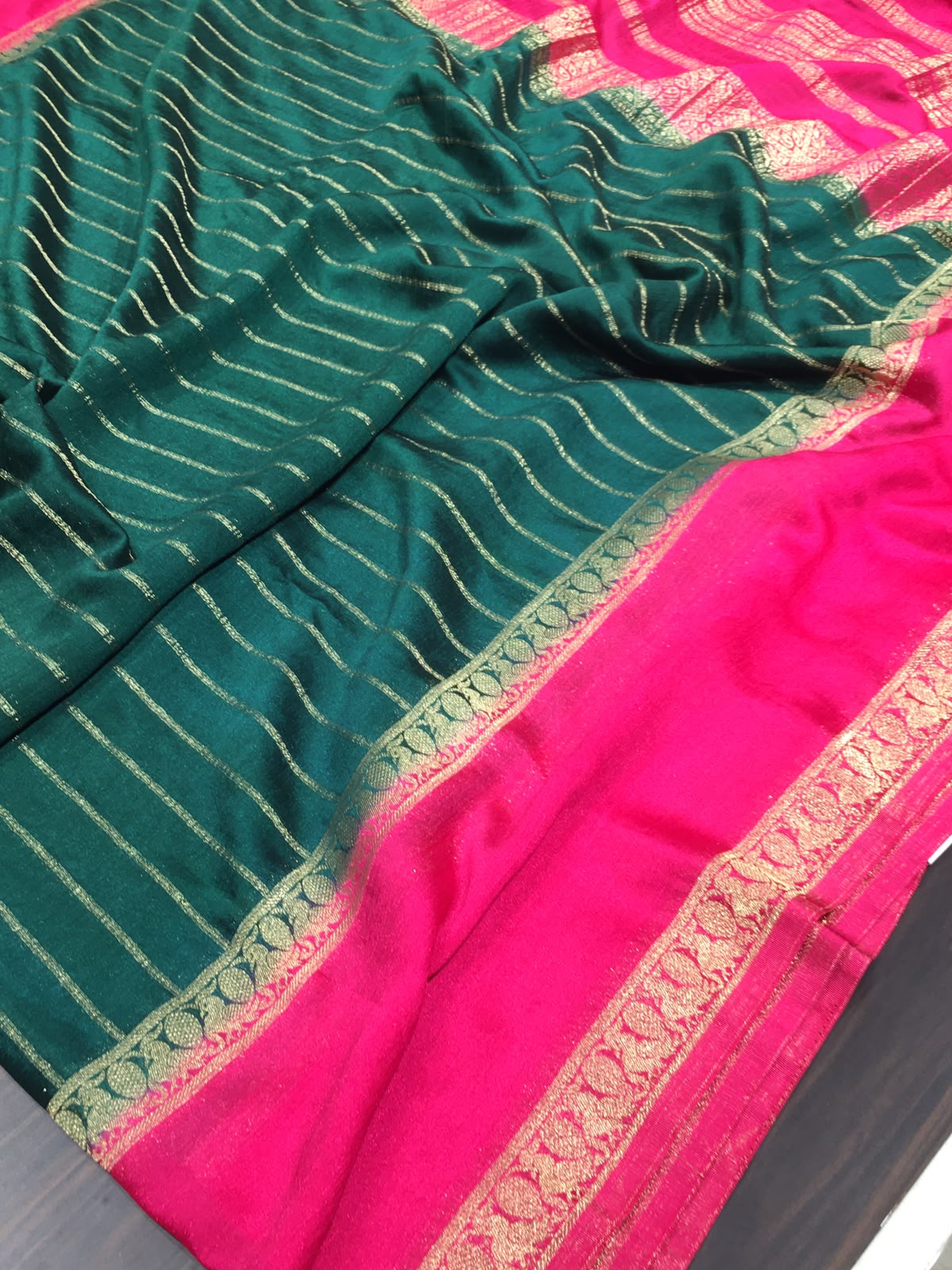 Chiffon Georgette