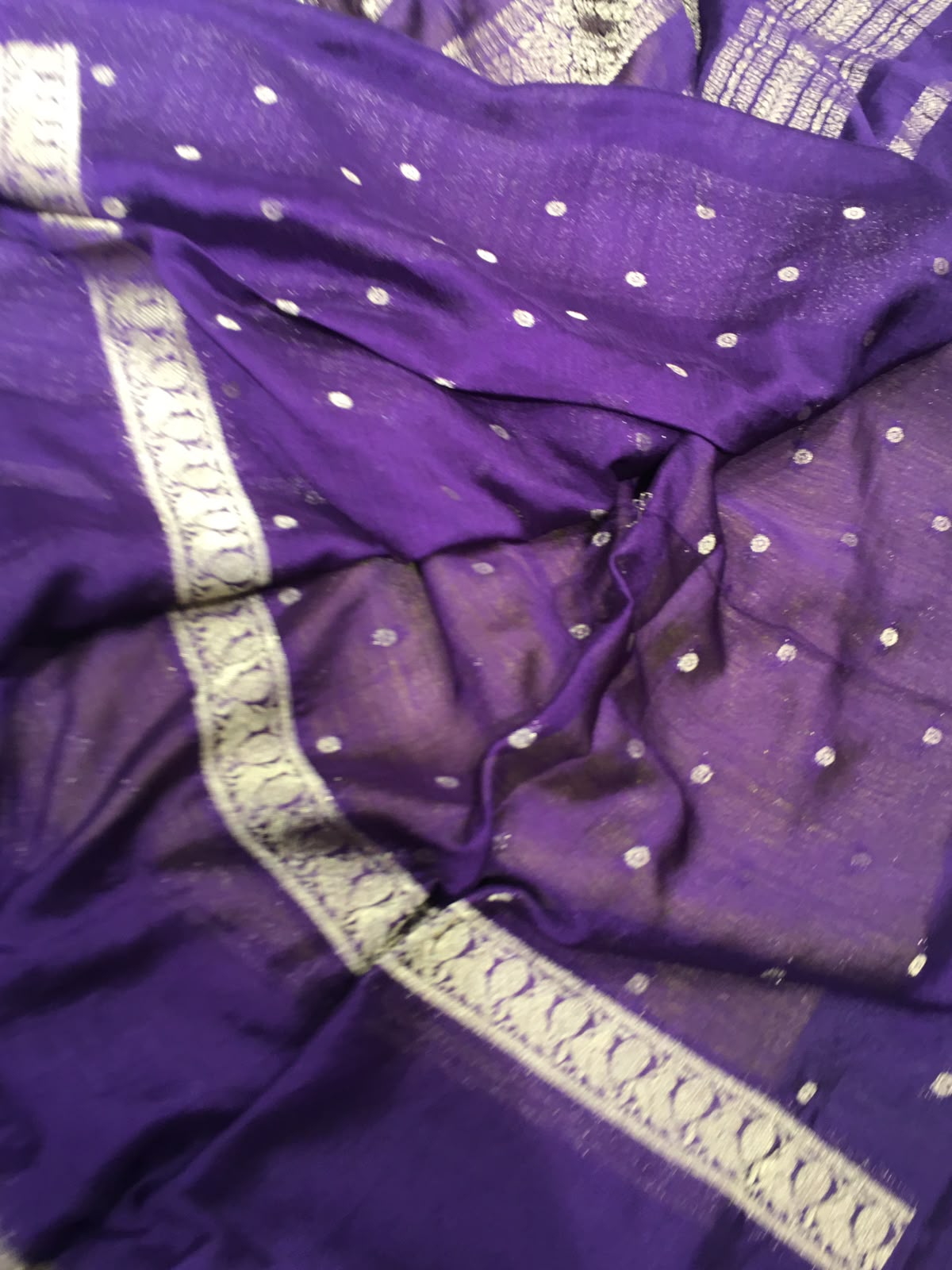 Chiffon Georgette