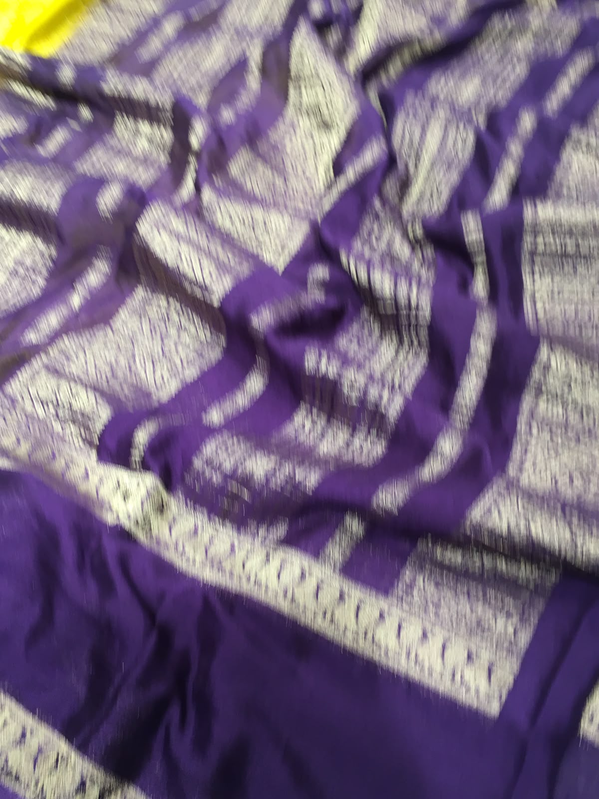 Chiffon Georgette