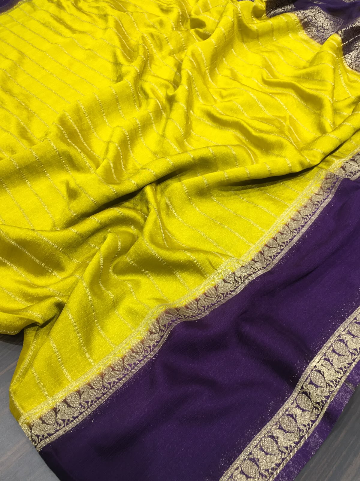 Chiffon Georgette