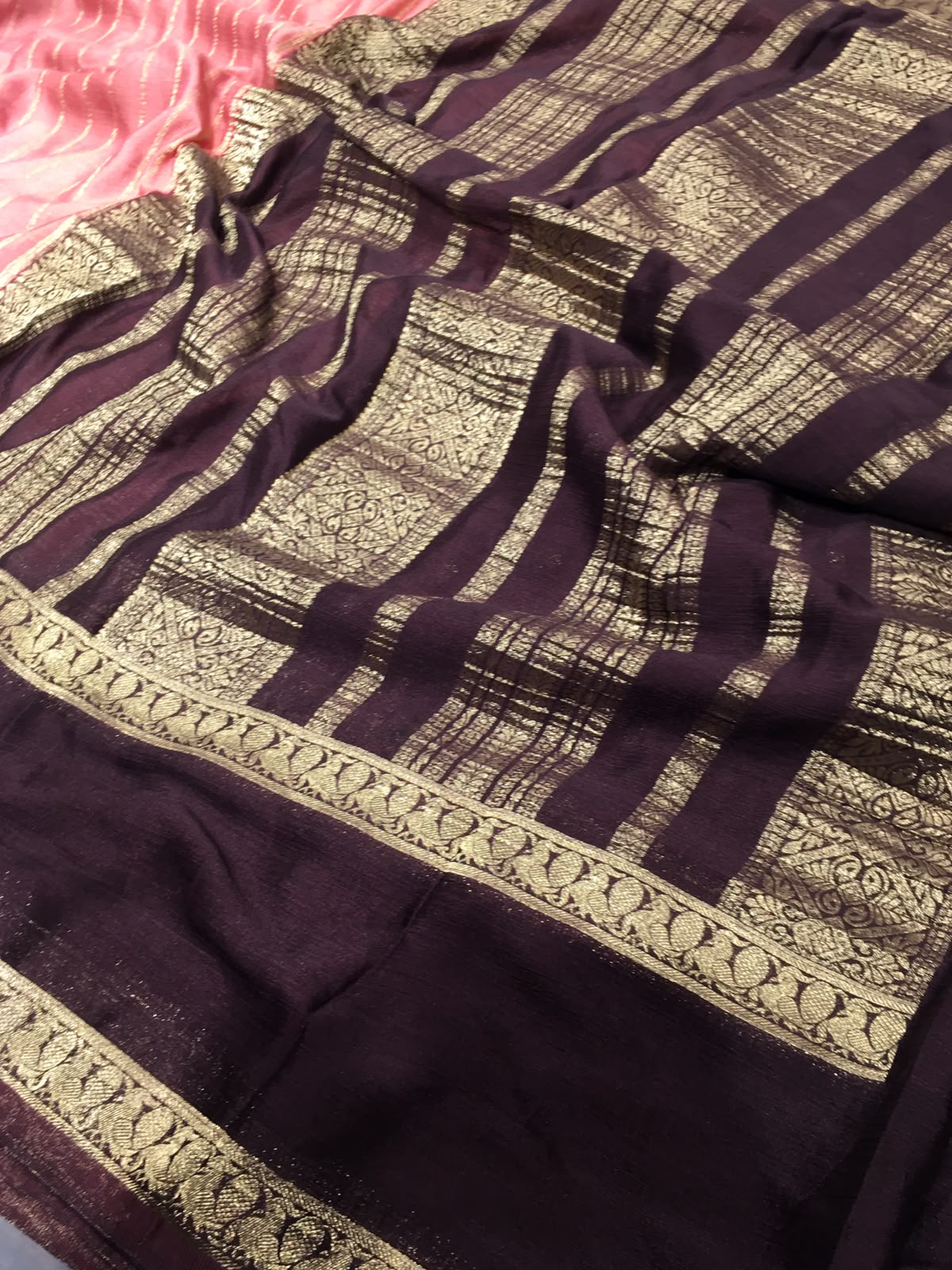 Chiffon Georgette