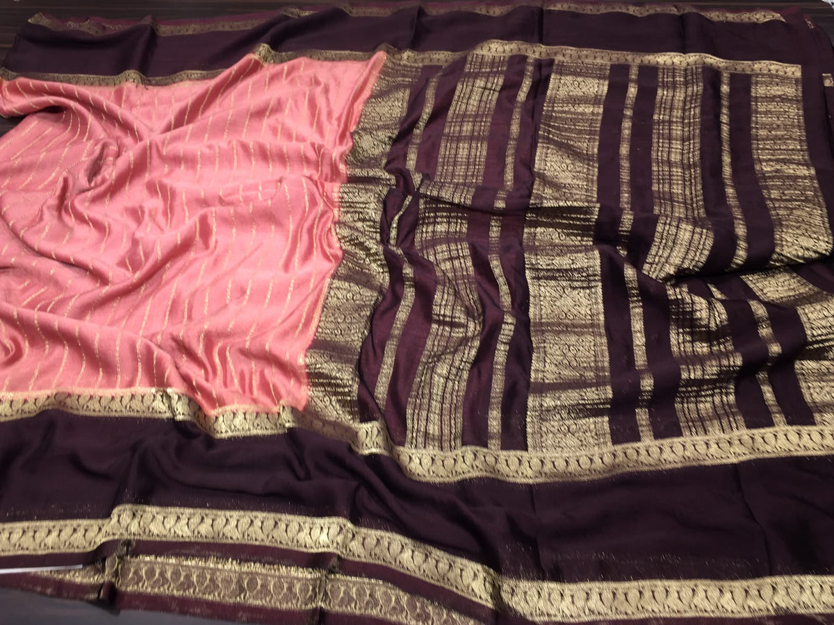 Chiffon Georgette
