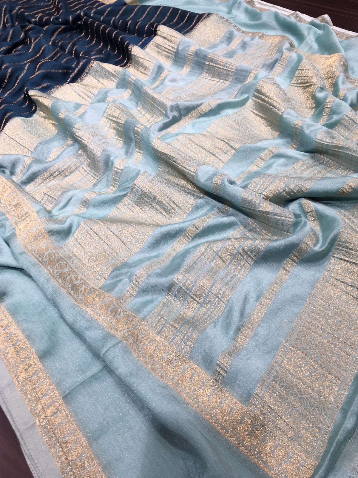 Chiffon Georgette