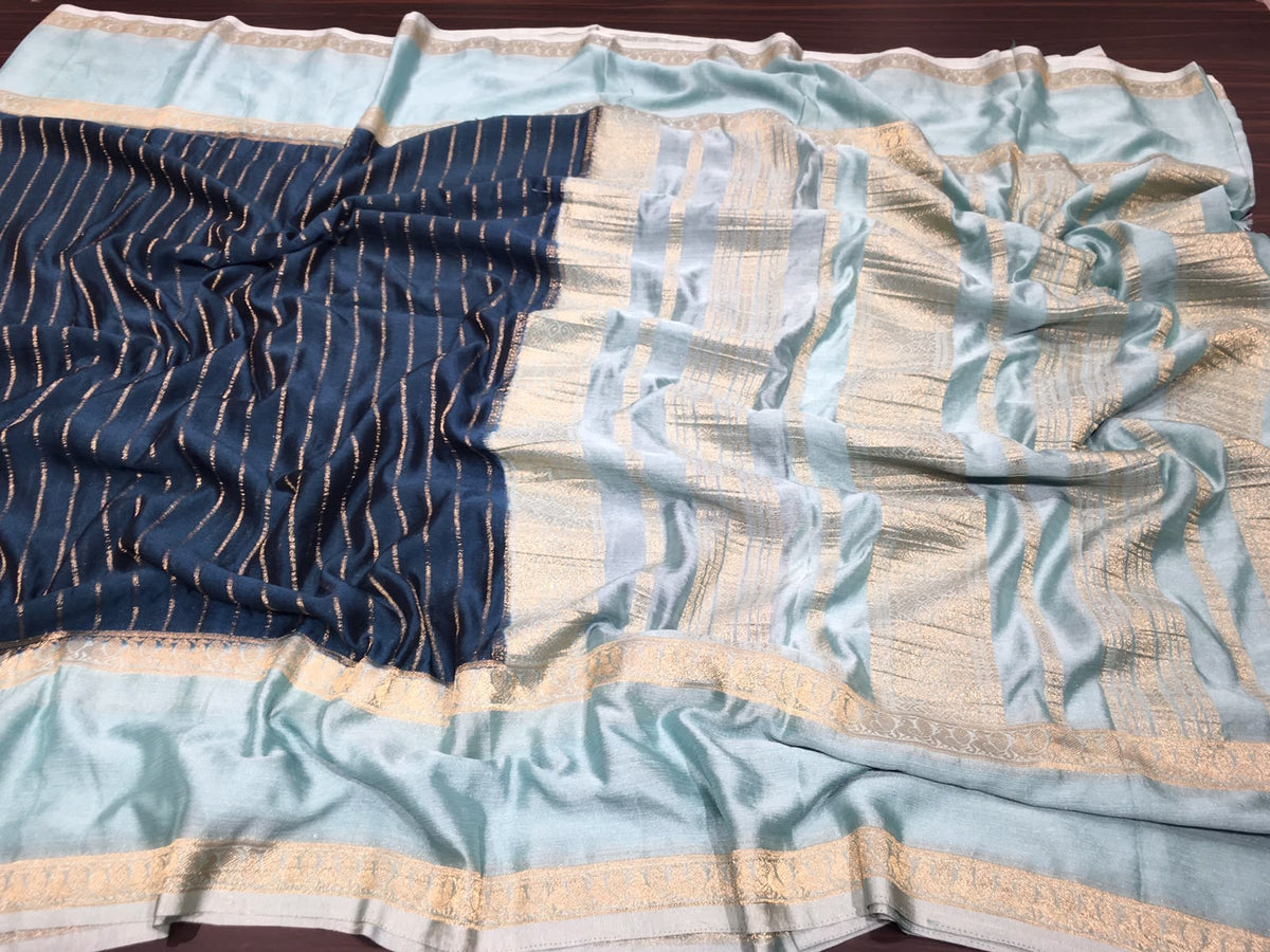 Chiffon Georgette