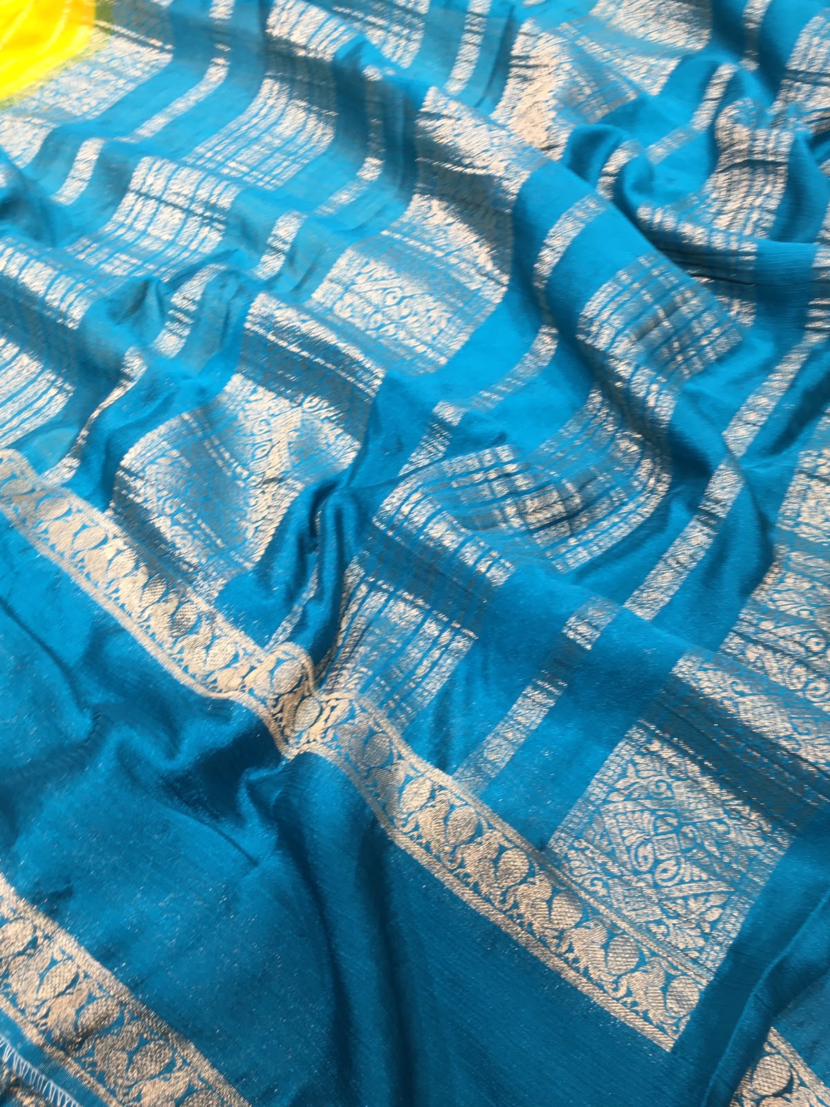 Chiffon Georgette