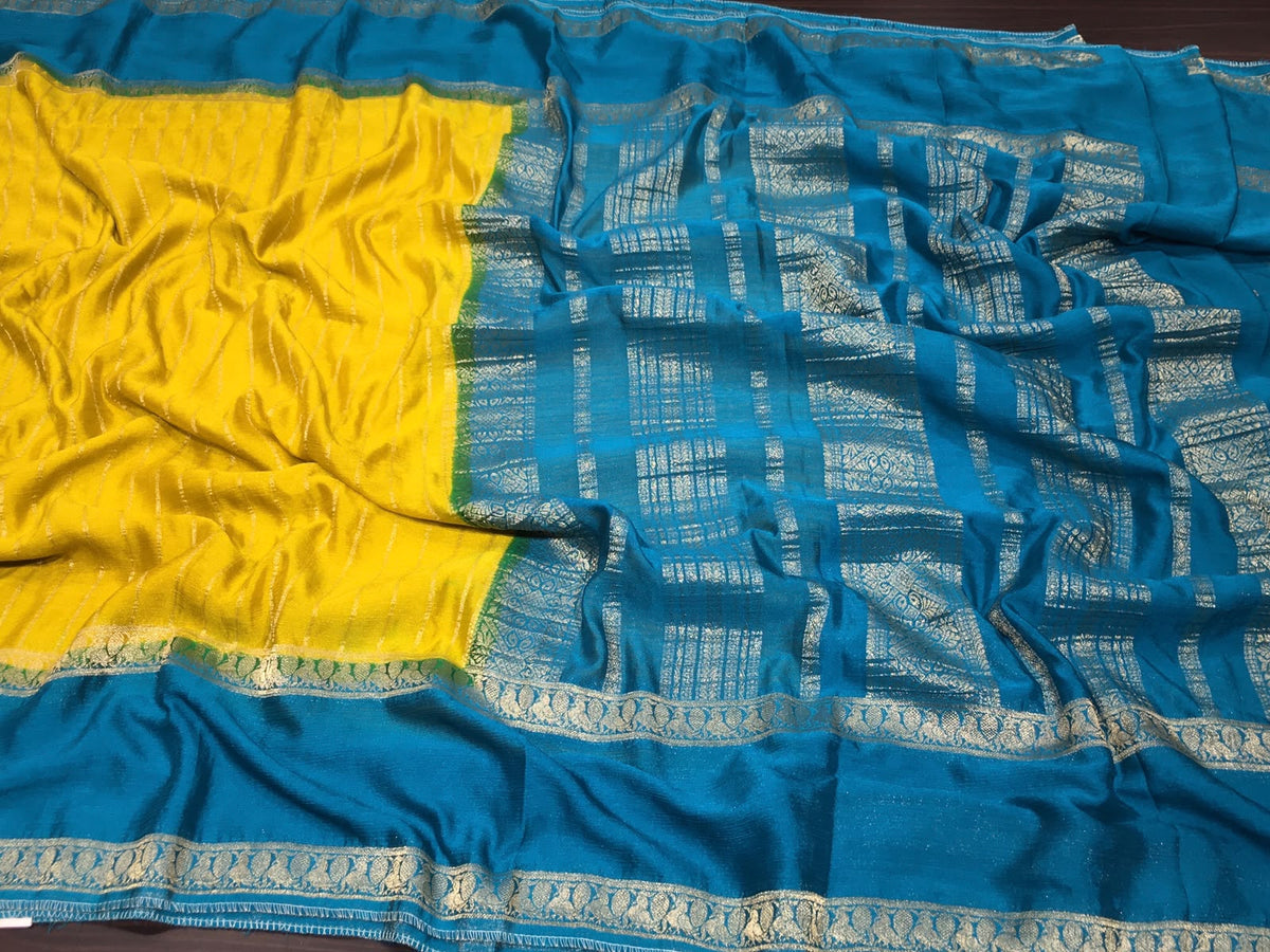 Chiffon Georgette