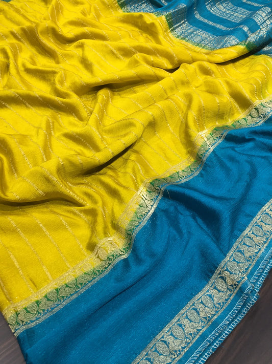 Chiffon Georgette