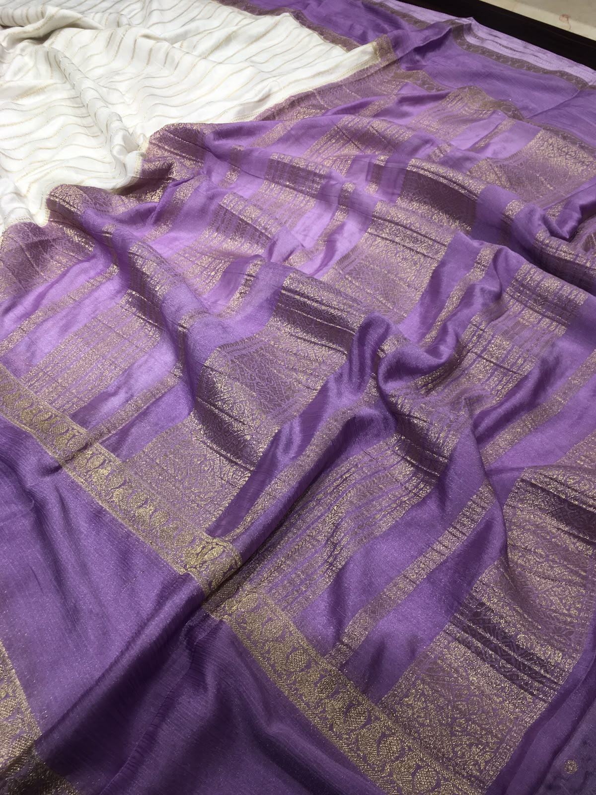 Chiffon Georgette