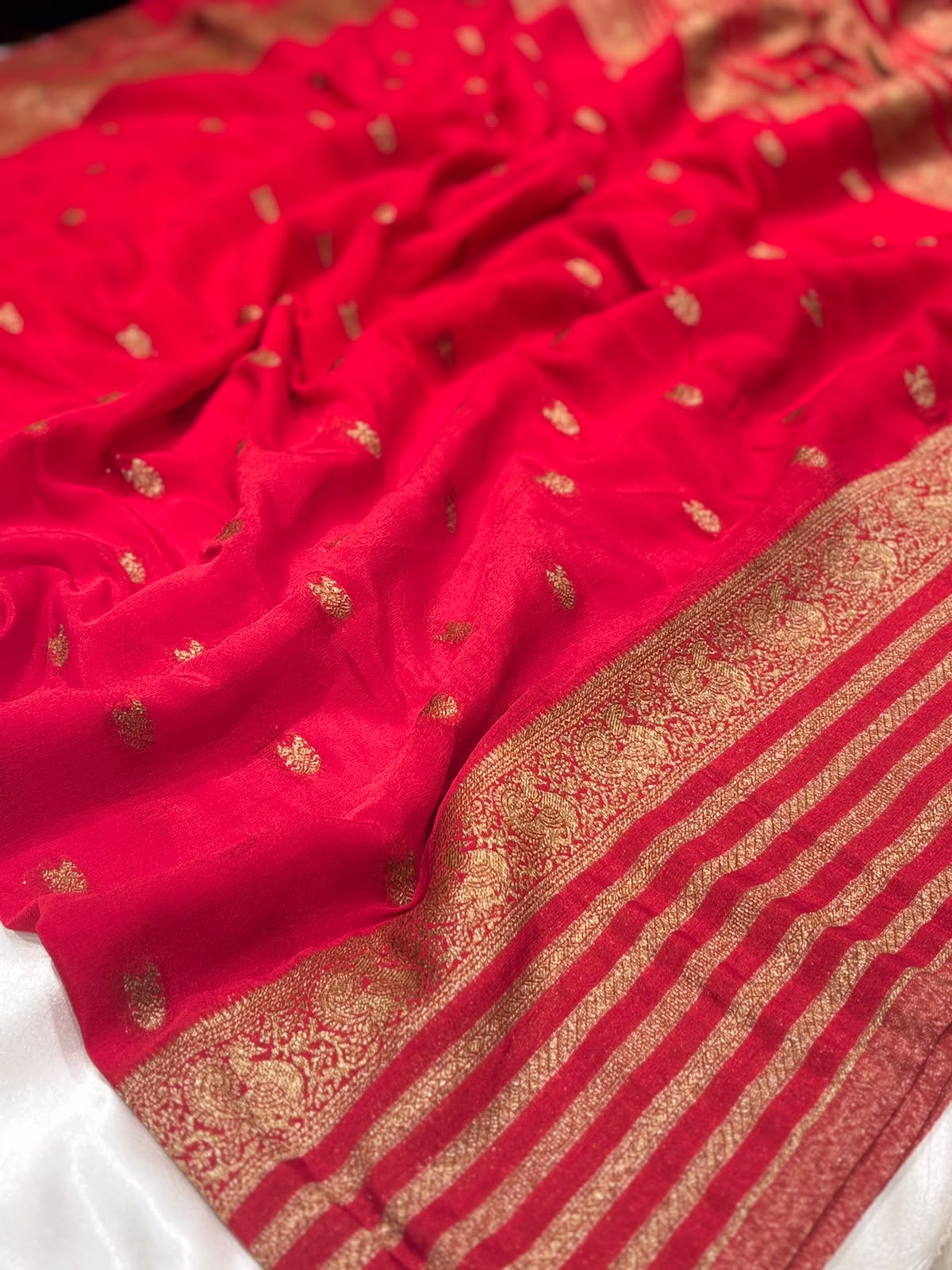 Chiffon Georgette