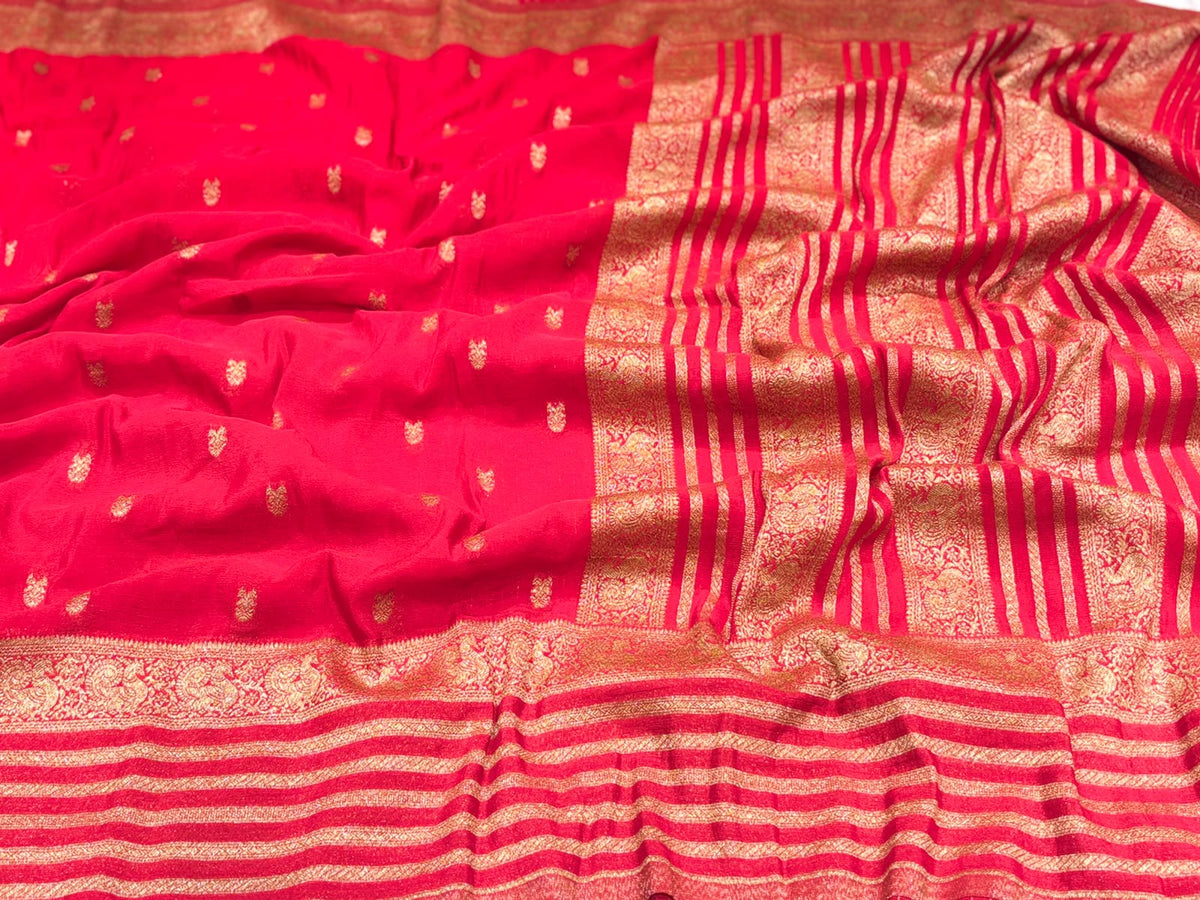Chiffon Georgette