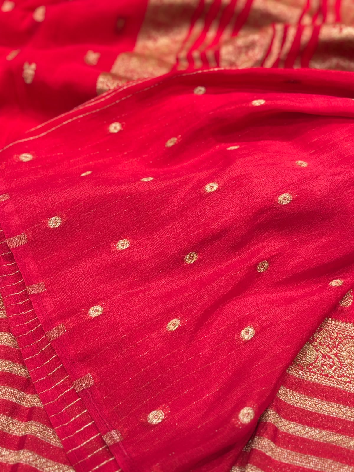 Chiffon Georgette