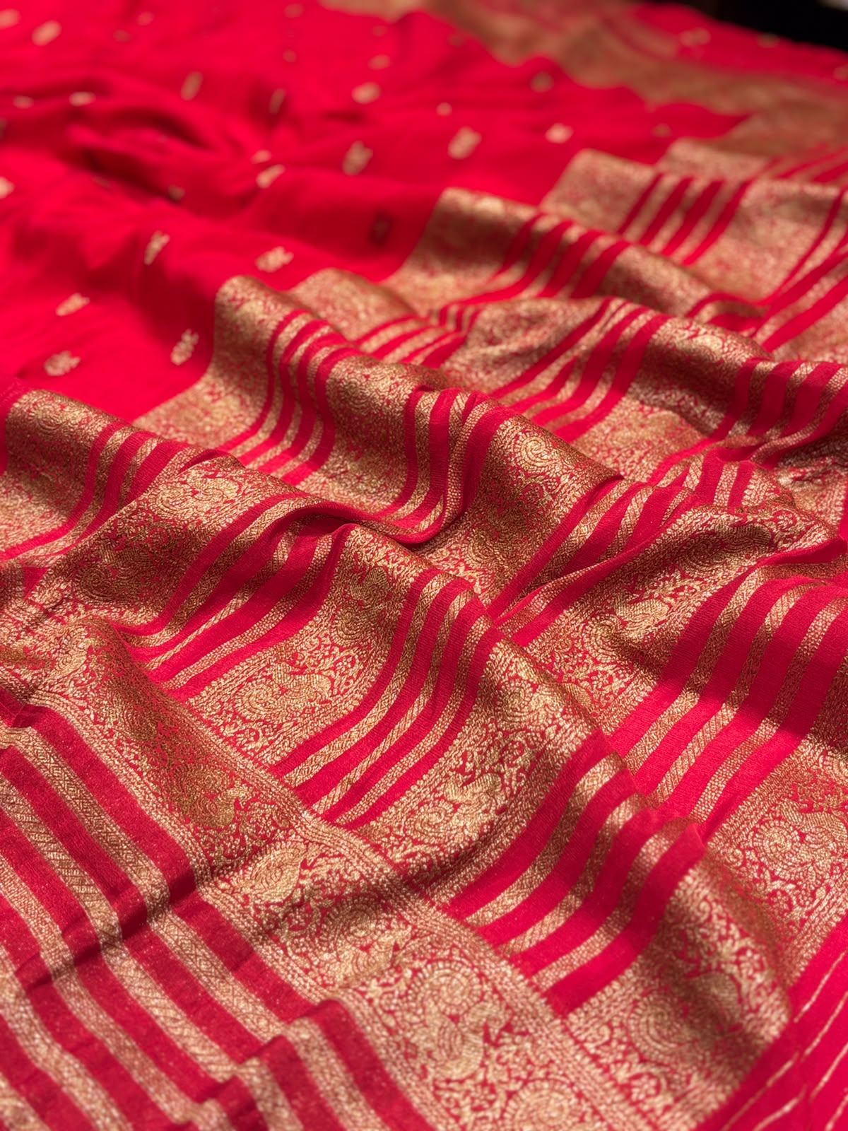 Chiffon Georgette