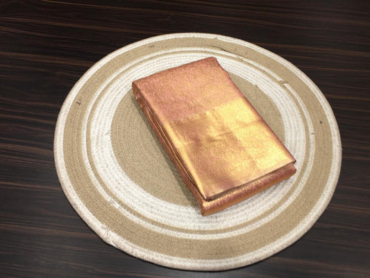 Semi Kanchipuram Tissue
