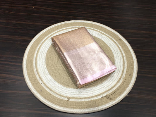 Semi Kanchipuram Tissue