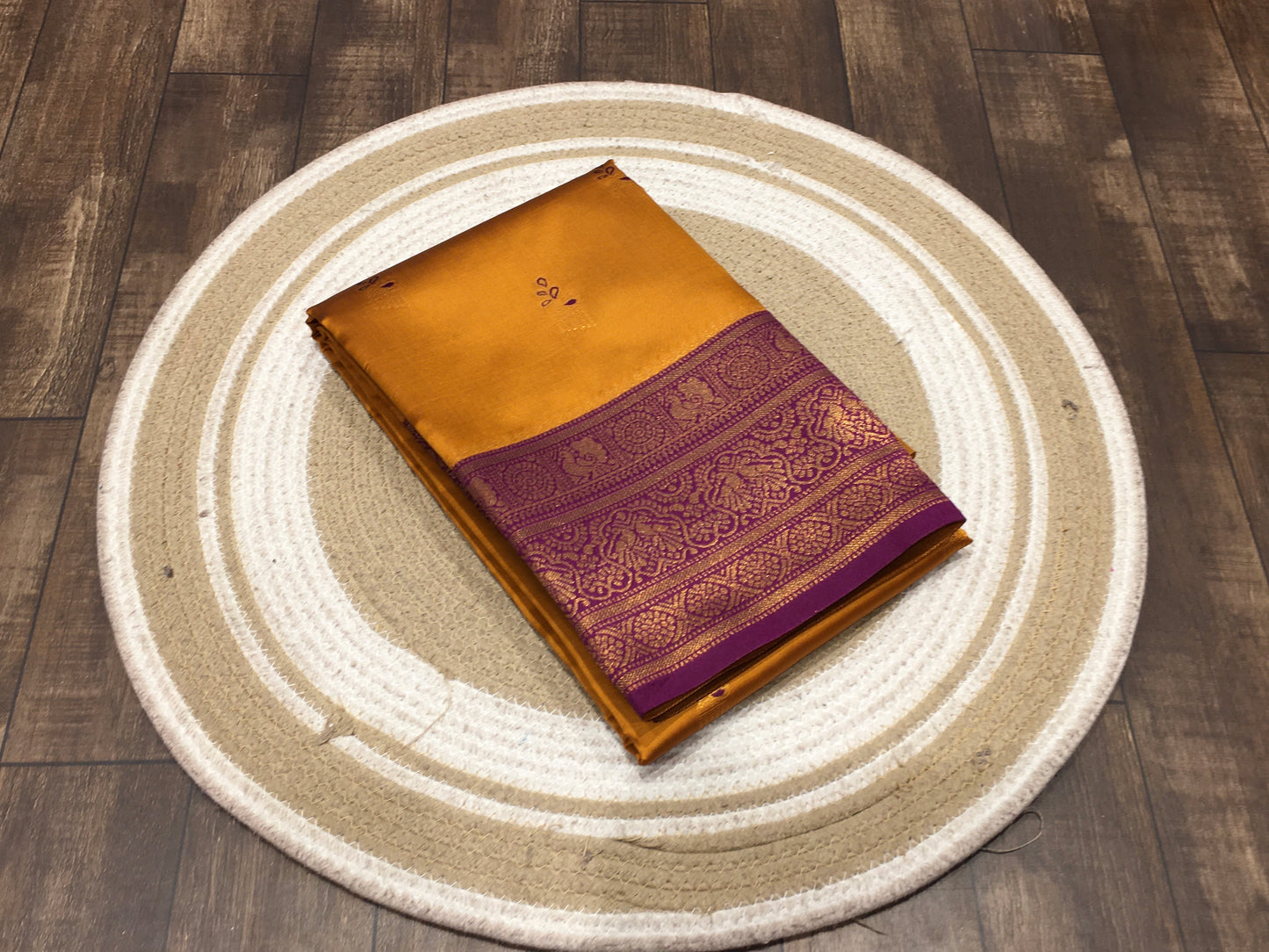 VALKALAM Saree