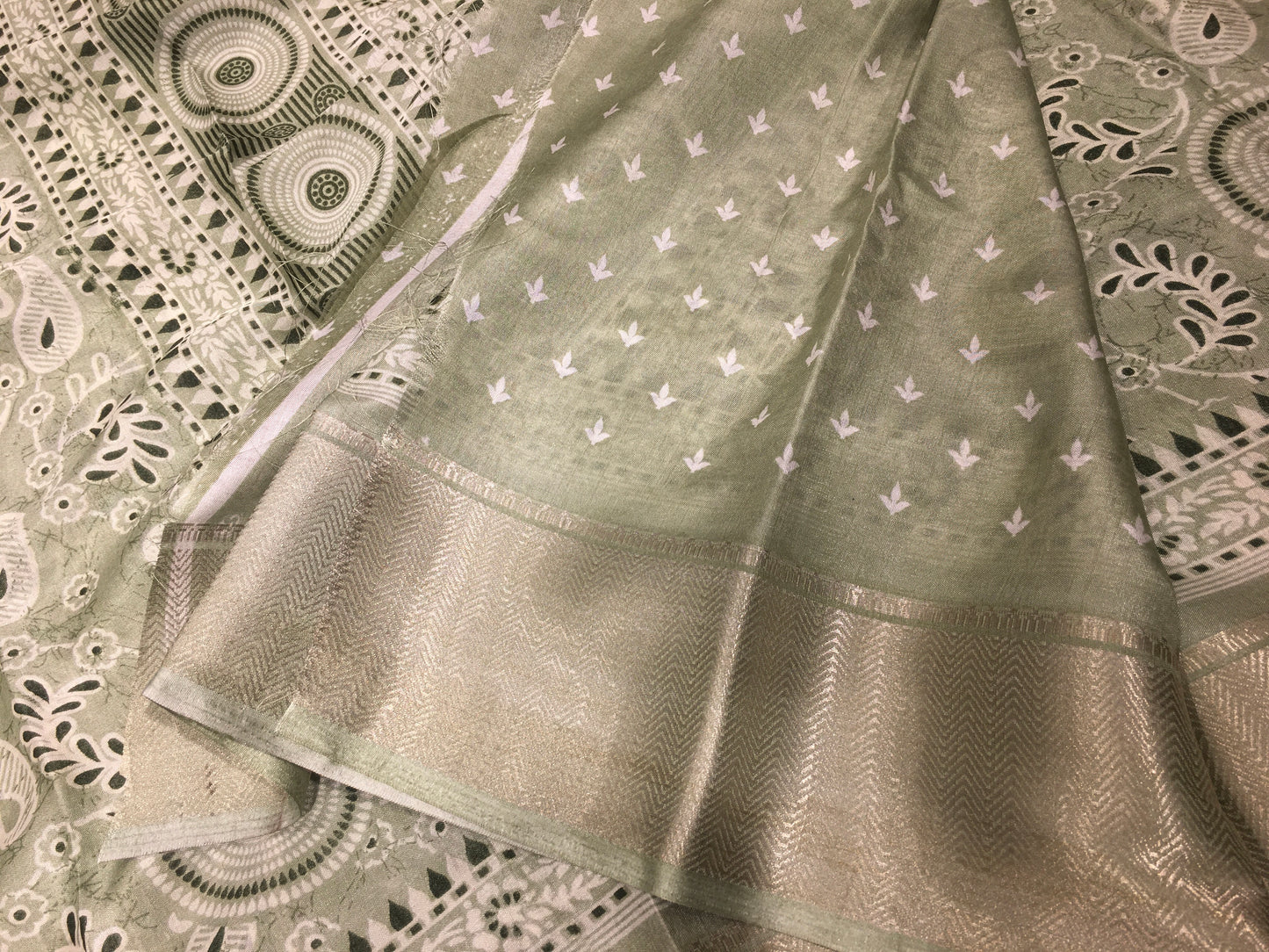 Fancy Saree