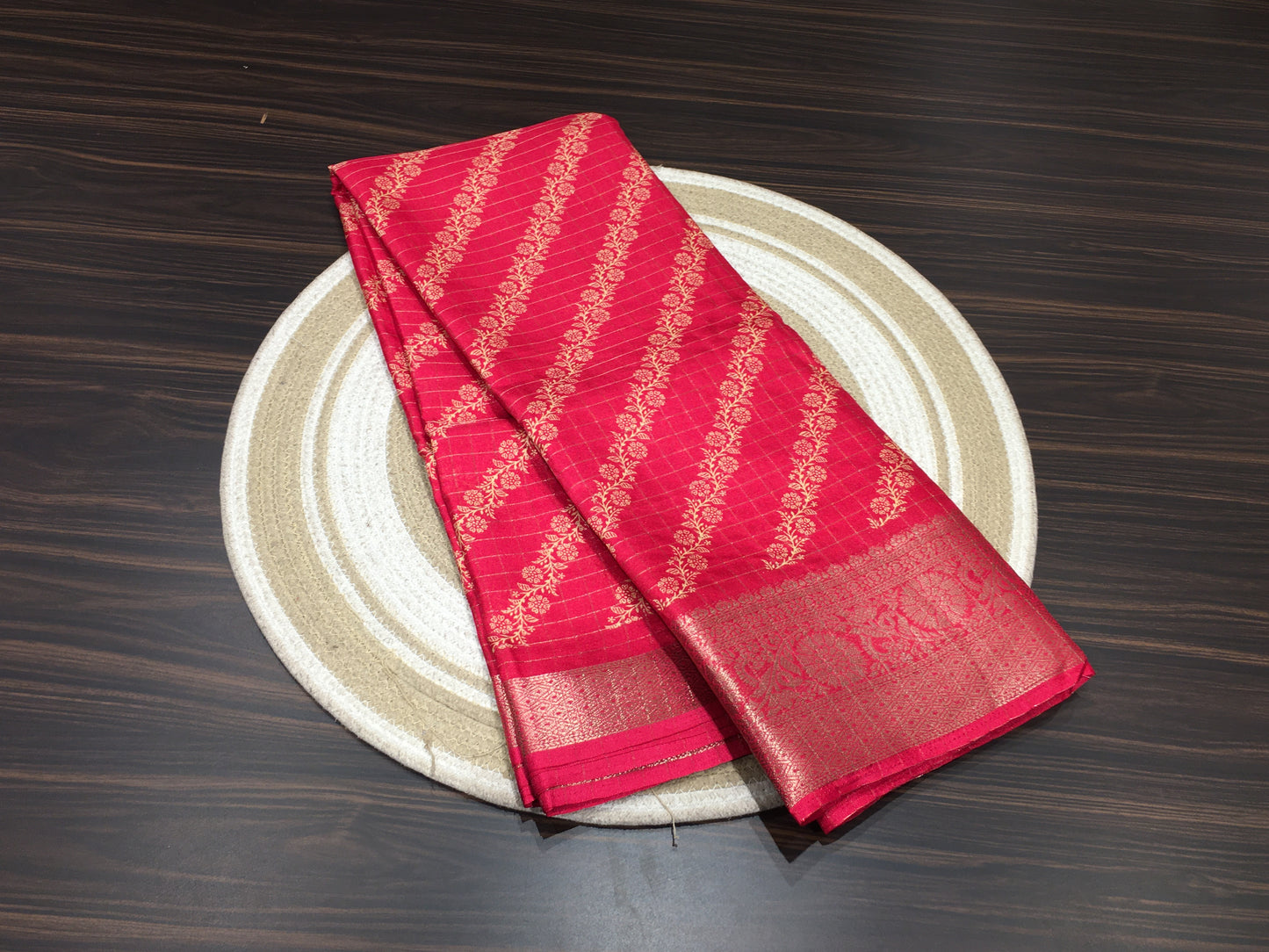 Fancy Saree