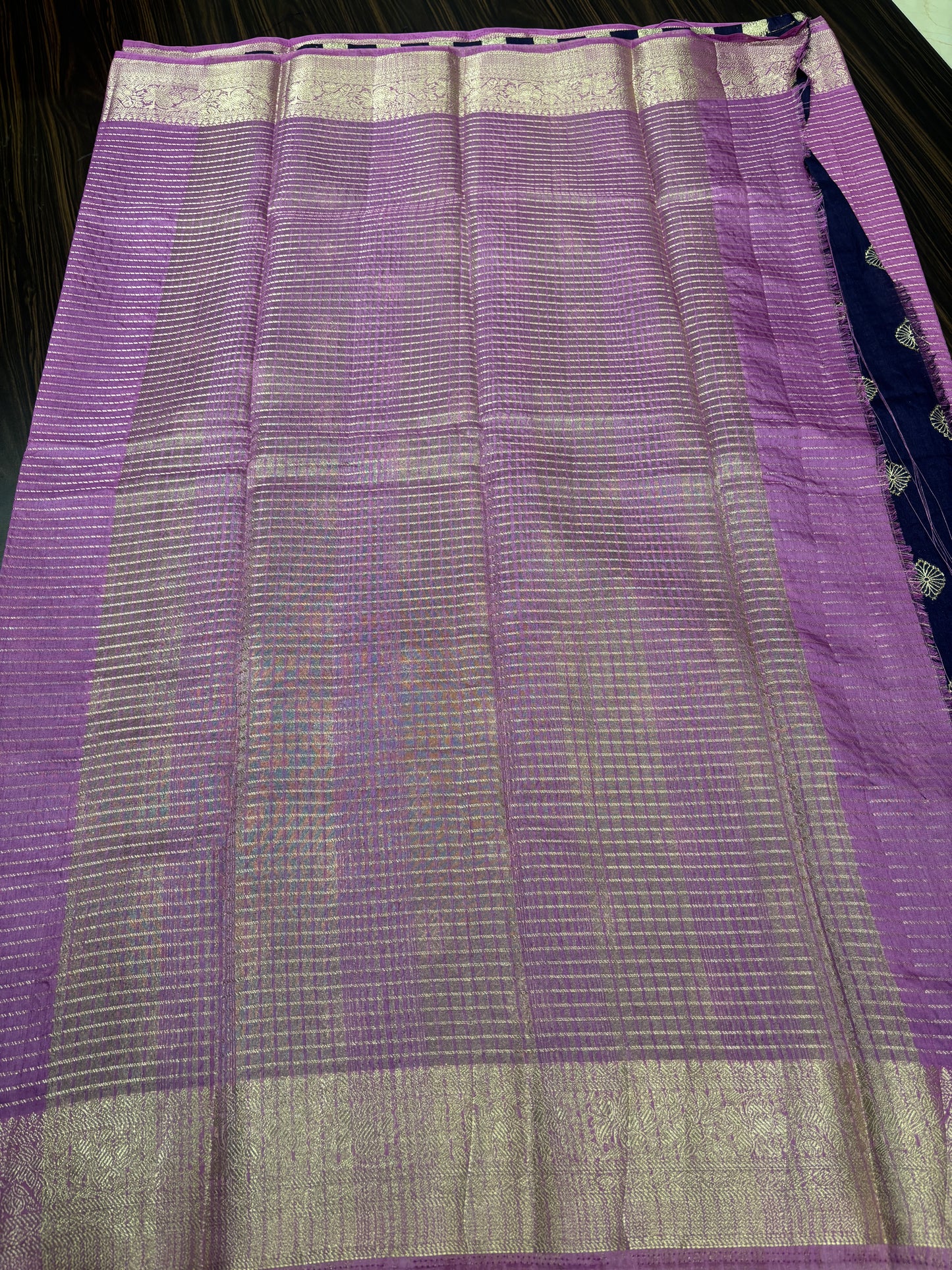 Fancy saree