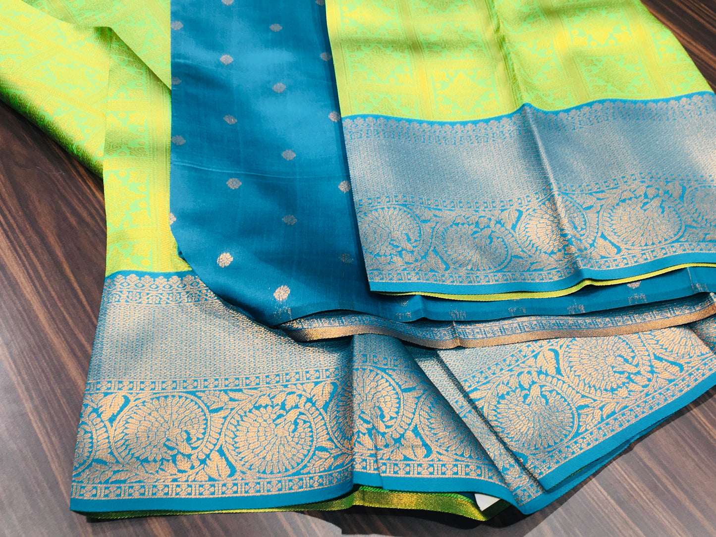 VALKALAM SAREE
