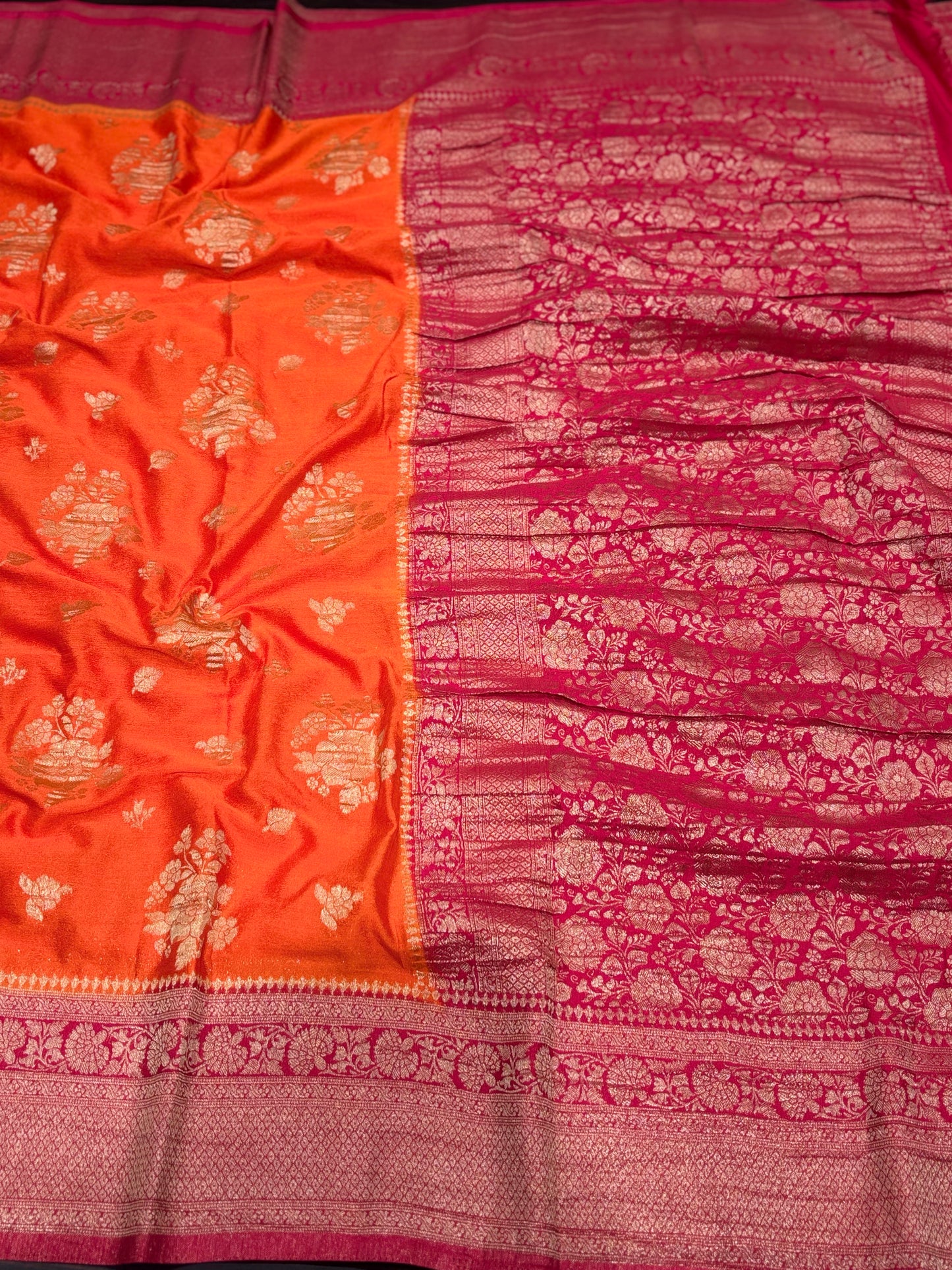 Chiffon Georgette