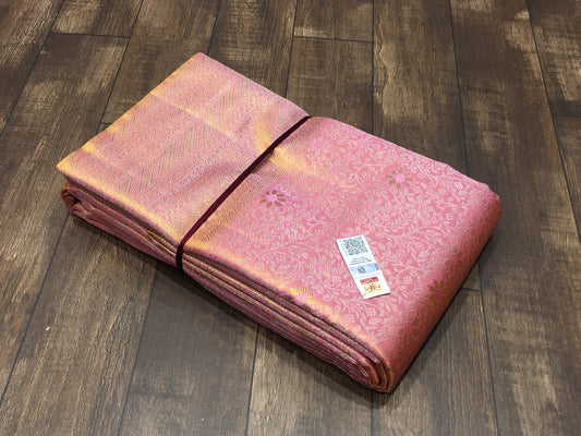 Pure Kanchipuram tissue