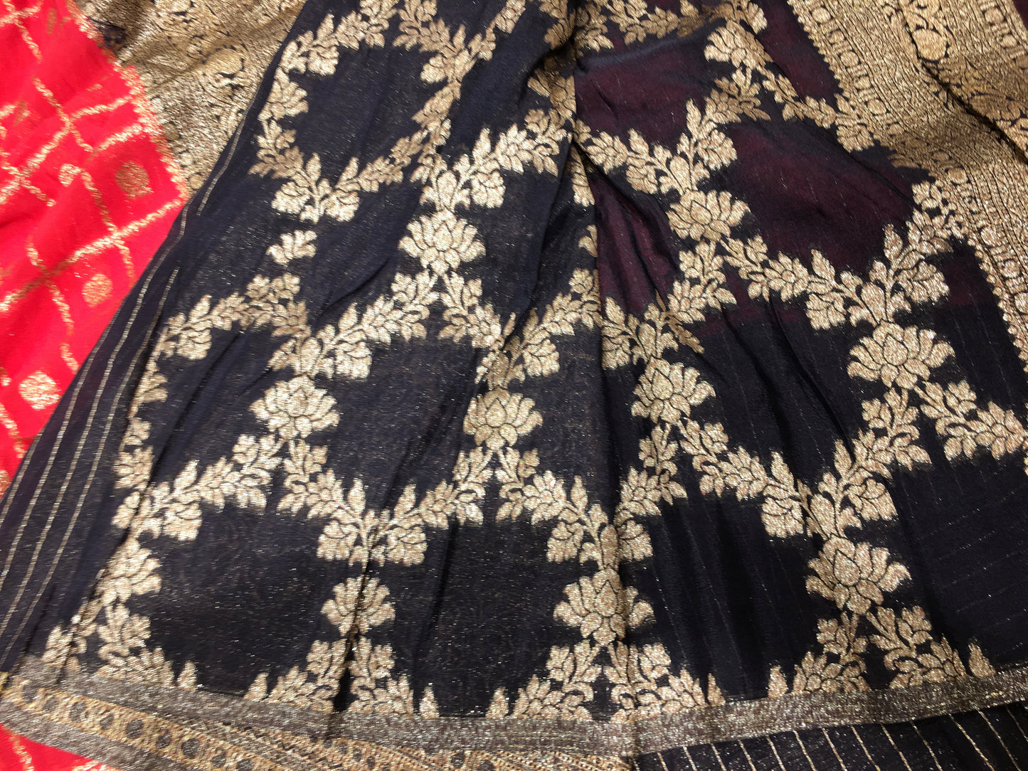 Chiffon Georgette