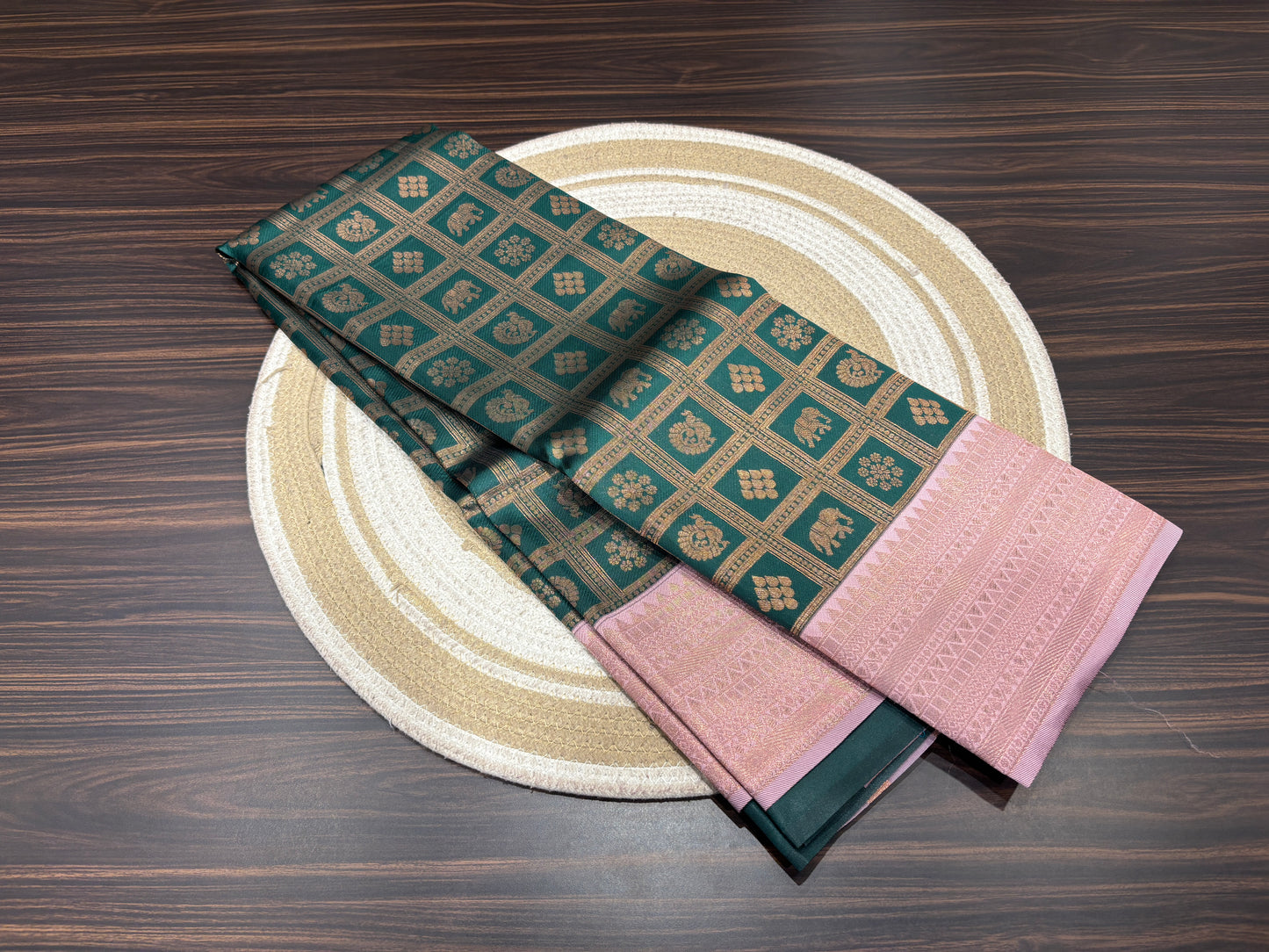 VALKALAM SAREES