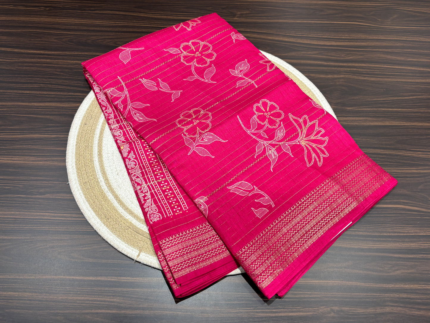 Malbery silk sarees