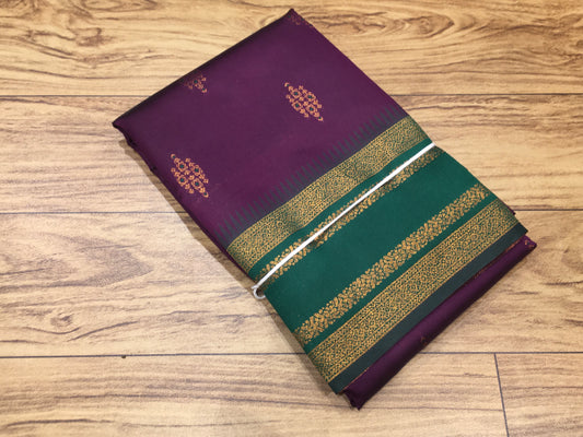 Valkalam Saree