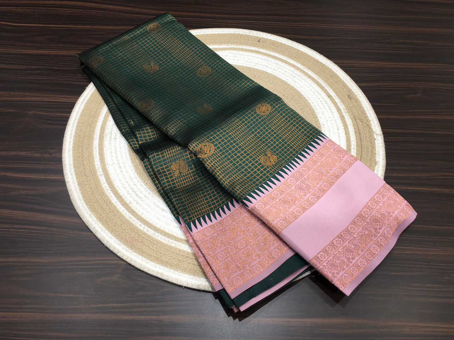 Valkalam saree