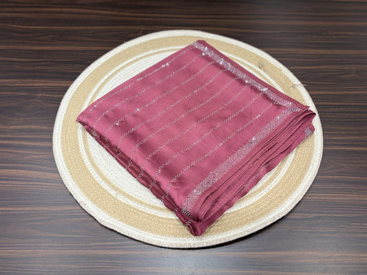 Fancy saree
