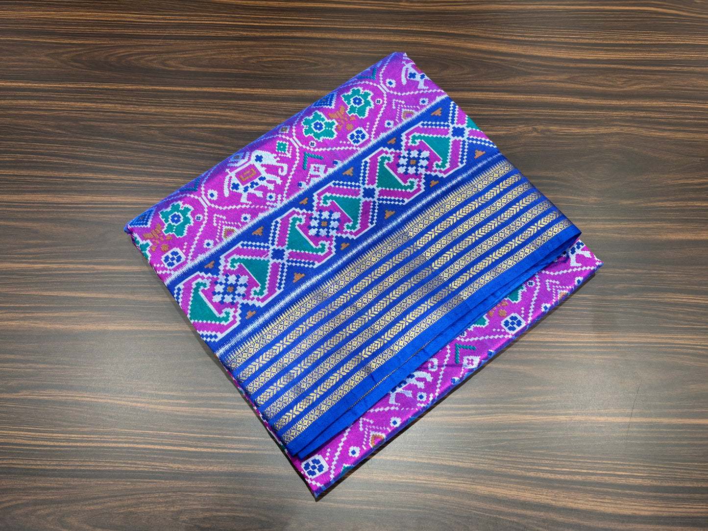 Ikkath saree